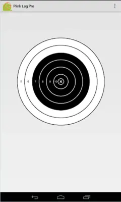 Plink Log Pro android App screenshot 0